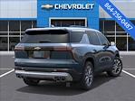 New 2026 Chevrolet Traverse LT for sale #249606 - photo 2