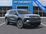 New 2026 Chevrolet Traverse LT for sale #249606 - photo 7