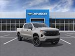 2026 Chevrolet Silverado 1500 Crew Cab 4WD Pickup for sale #251621 - photo 1