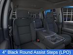 2026 Chevrolet Silverado 1500 Crew Cab 4WD Pickup for sale #251621 - photo 16