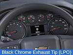 2026 Chevrolet Silverado 1500 Crew Cab 4WD Pickup for sale #251621 - photo 18