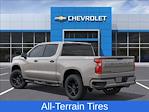2026 Chevrolet Silverado 1500 Crew Cab 4WD Pickup for sale #251621 - photo 4