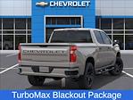 2026 Chevrolet Silverado 1500 Crew Cab 4WD Pickup for sale #251621 - photo 2