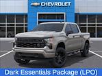 2026 Chevrolet Silverado 1500 Crew Cab 4WD Pickup for sale #251621 - photo 6