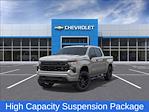 2026 Chevrolet Silverado 1500 Crew Cab 4WD Pickup for sale #251621 - photo 8