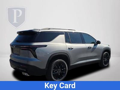 2026 Chevrolet Traverse FWD SUV for sale #252525 - photo 2