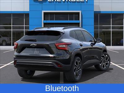 2025 Chevrolet Trax FWD SUV for sale #252795 - photo 2