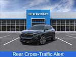 2025 Chevrolet Trax FWD SUV for sale #252795 - photo 8