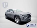 2025 Chevrolet Trax FWD SUV for sale #253252X - photo 1
