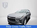 2025 Chevrolet Trax FWD SUV for sale #253252X - photo 11
