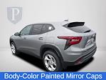 2025 Chevrolet Trax FWD SUV for sale #253252X - photo 9