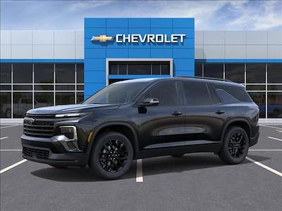 2025 Chevrolet Traverse FWD SUV for sale #254489X - photo 2