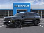 2025 Chevrolet Traverse FWD SUV for sale #254489X - photo 2