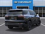2025 Chevrolet Traverse FWD SUV for sale #254489X - photo 4