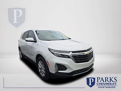 2022 Chevrolet Equinox FWD SUV for sale #254489XA - photo 1