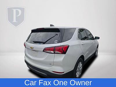 2022 Chevrolet Equinox FWD SUV for sale #254489XA - photo 2