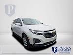 2022 Chevrolet Equinox FWD SUV for sale #254489XA - photo 1