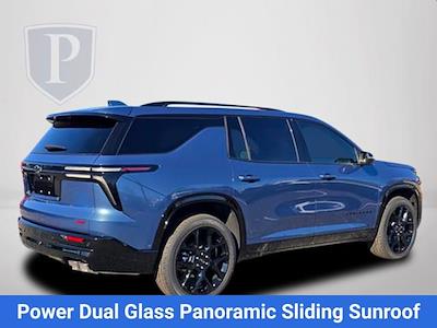 New 2026 Chevrolet Traverse - photo 1
