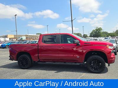 2025 Chevrolet Silverado 1500 Crew Cab 4x4 Pickup for sale #256040 - photo 2