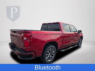 2025 Chevrolet Silverado 1500 Crew Cab 4x4 Pickup for sale #256040 - photo 2