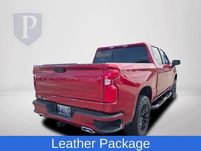 2025 Chevrolet Silverado 1500 Crew Cab 4x4 Pickup for sale #256040 - photo 2