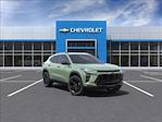 2025 Chevrolet Trax FWD SUV for sale #256842 - photo 1