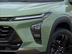 2025 Chevrolet Trax FWD SUV for sale #256842 - photo 10