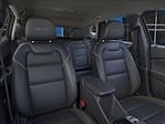 2025 Chevrolet Trax FWD SUV for sale #256842 - photo 16