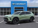 2025 Chevrolet Trax FWD SUV for sale #256842 - photo 3
