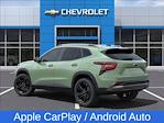 2025 Chevrolet Trax FWD SUV for sale #256842 - photo 4