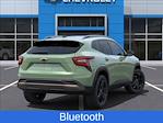 2025 Chevrolet Trax FWD SUV for sale #256842 - photo 2