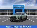 2025 Chevrolet Trax FWD SUV for sale #256842 - photo 8