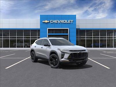 2025 Chevrolet Trax FWD SUV for sale #256970 - photo 1