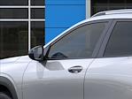 2025 Chevrolet Trax FWD SUV for sale #256970 - photo 12