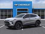 2025 Chevrolet Trax FWD SUV for sale #256970 - photo 3
