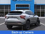 2025 Chevrolet Trax FWD SUV for sale #256970 - photo 2