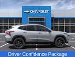 2025 Chevrolet Trax FWD SUV for sale #256970 - photo 5