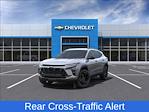 2025 Chevrolet Trax FWD SUV for sale #256970 - photo 8