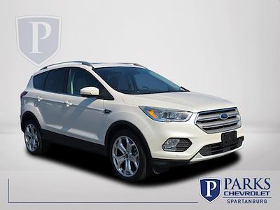 2019 Ford Escape 4x2 SUV for sale #259035XA - photo 1