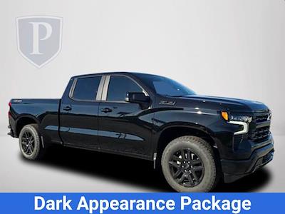 New 2026 Chevrolet Silverado 1500 RST Crew Cab for sale #259572 - photo 2