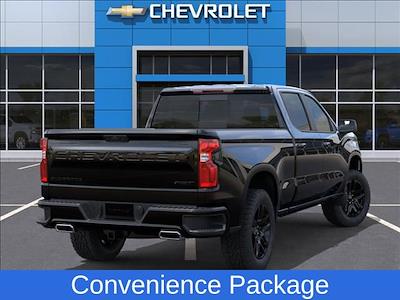 2026 Chevrolet Silverado 1500 Crew Cab 4WD Pickup for sale #259572 - photo 2