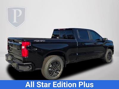 2026 Chevrolet Silverado 1500 Crew Cab 4WD Pickup for sale #259572 - photo 2