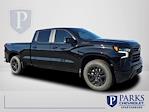 New 2026 Chevrolet Silverado 1500 RST Crew Cab for sale #259572 - photo 1