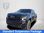 New 2026 Chevrolet Silverado 1500 RST Crew Cab for sale #259572 - photo 11