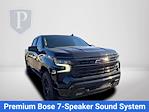 New 2026 Chevrolet Silverado 1500 RST Crew Cab for sale #259572 - photo 13