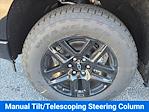 New 2026 Chevrolet Silverado 1500 RST Crew Cab for sale #259572 - photo 20