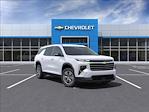 2025 Chevrolet Traverse FWD SUV for sale #260492 - photo 1