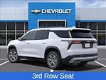 2025 Chevrolet Traverse FWD SUV for sale #260492 - photo 4