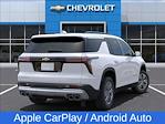 2025 Chevrolet Traverse FWD SUV for sale #260492 - photo 2