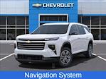 2025 Chevrolet Traverse FWD SUV for sale #260492 - photo 6